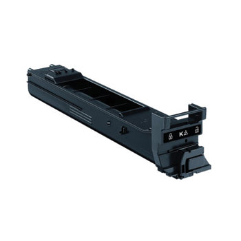 Toner KONICA-MINOLTA MC4600 MC4650 Preto MC4690 MC4695  10.000p.  Alta capacidade