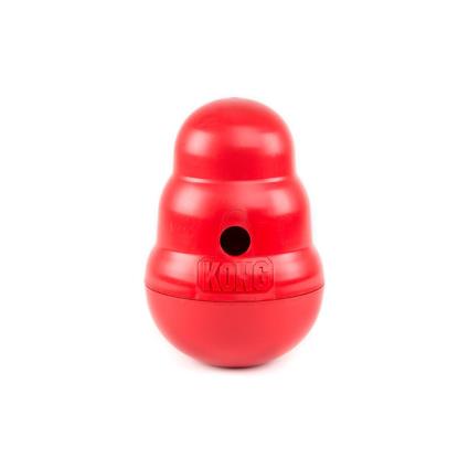 Wobbler Dispensador de Guloseimas S