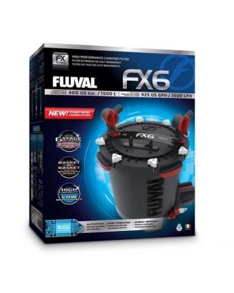 FX FX 6