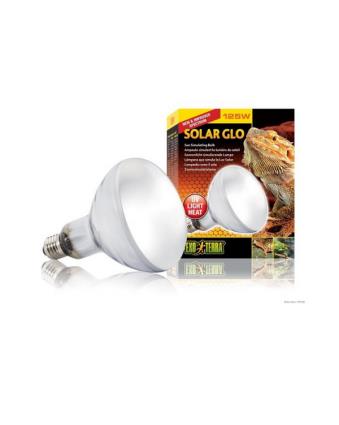 Solar Glo Lâmpada de Mercurio - Simulação de Luz Solar 125W