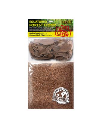 Equatorial Forest Floor Substrato  4,4 L