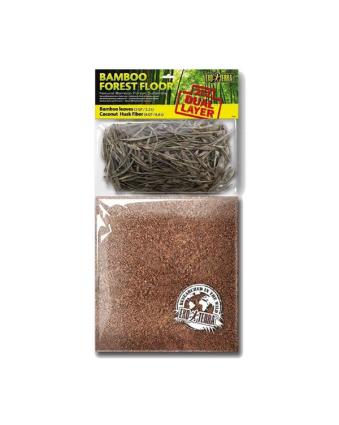 Bamboo Forest Floor Substrato  4,4 L