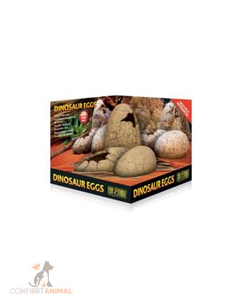 Ovos de Dinossauro Refúgio Grande