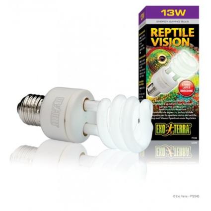 Reptile Vision 13W