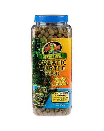 Aquatic Turtle Food (Maintenance Formula) 1,27 kg