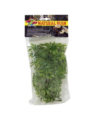 Planta Cannabis ZooMed Natural bush 56 cm
