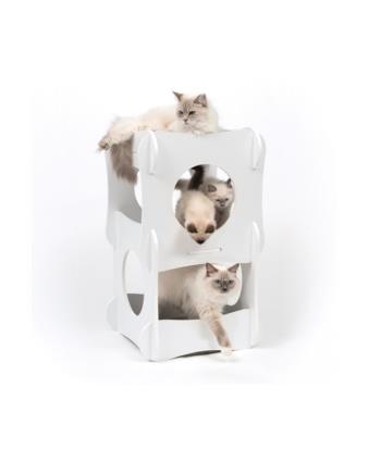 Arranhador  Vesper Condo