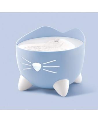 Fonte  Pixi Colorida Azul