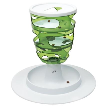 Comedouro Labirinto  Senses 2.0 Food Tree