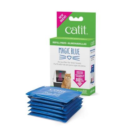 Purificador de Ar Magic Blue -  Recarga Recarga