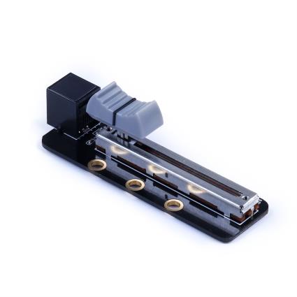Módulo Potenciómetro Slider - 