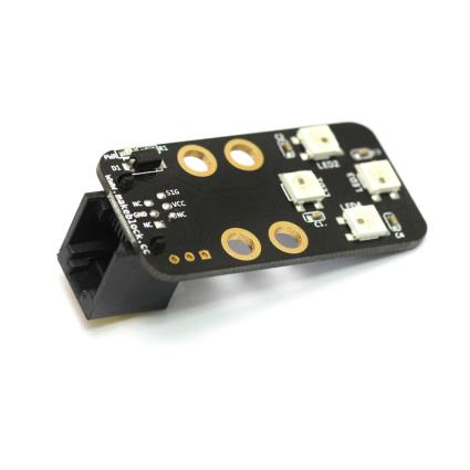 Módulo LED RGB - 