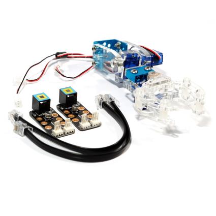 Pack Braço Robot para Mbot e Ranger - 
