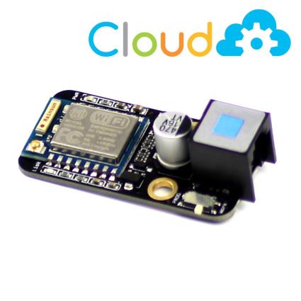 Módulo Wifi ESP8266 - 