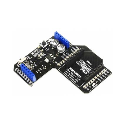 Shield Xbee para Arduino