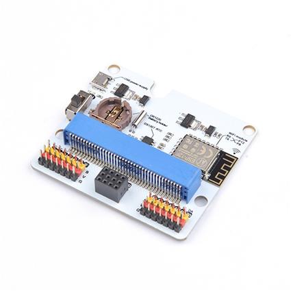 Placa de Expansão de Internet WiFi para Iot:Bit