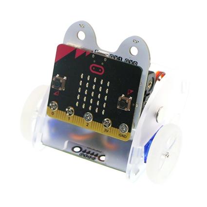 Carro Ring:Bit v2 