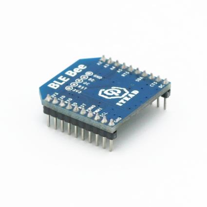 Módulo BLE Bee CC2541 com XBee para Arduino