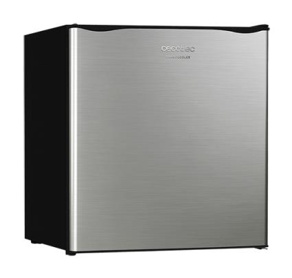 Garrafeira GrandCooler 20000 SilentCompress 046L (Inox) - 