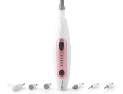 SET MANICURE E PEDICURE SET 5600