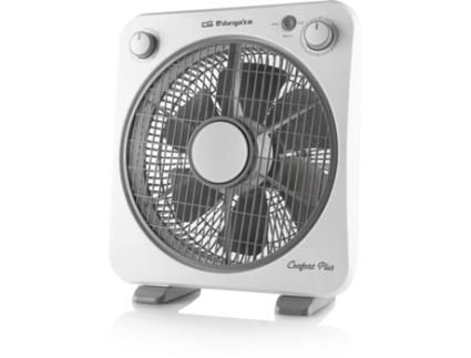 VENTILADOR 30CM BF 0138