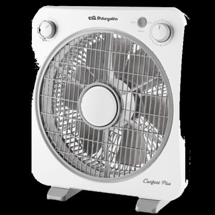 VENTILADOR 30CM BF 0138