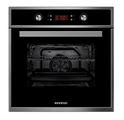 Forno  Fornoca6516 Multif - Eletrodomésticos