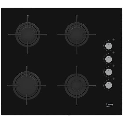 Placa Cristal Gás  Hilg64120s