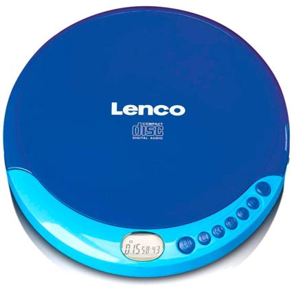 CD-011 azul