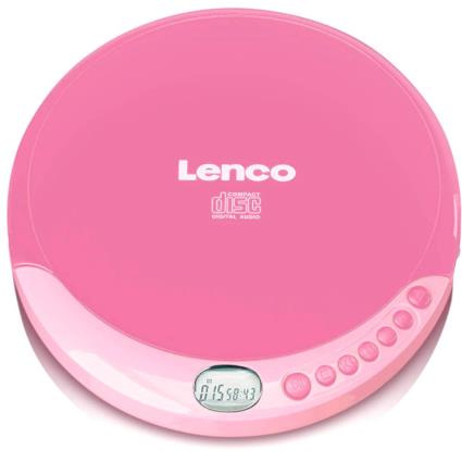 CD-011 rosa