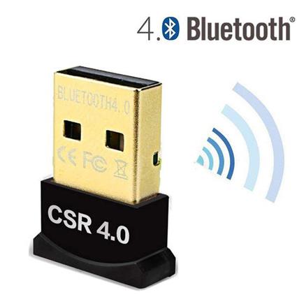 Adaptador  Bluetooth V4.0 Nano USB 2.0