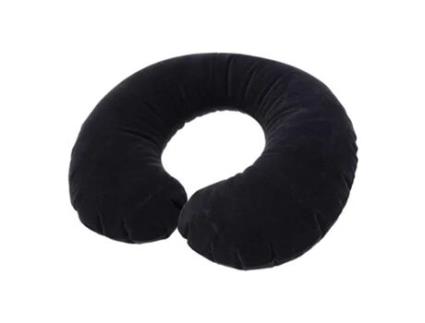 ALMOFADA INSUFLAVEL DE VIAGEM NUCA-CERVICAL