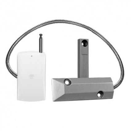 Detector Magnético p/ Persianas, Janelas e Portas p/ Alarmes A9, A11, G5, B11, GO2 e H4