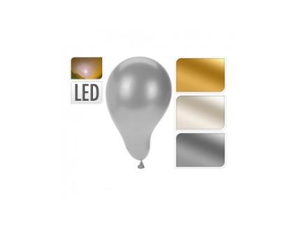 BALÃO COM LUZES LED PACK 3 UDS