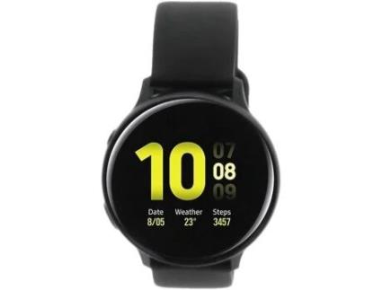 Smartwatch Galaxy Watch Active2 Al. 44mm Lte Preto