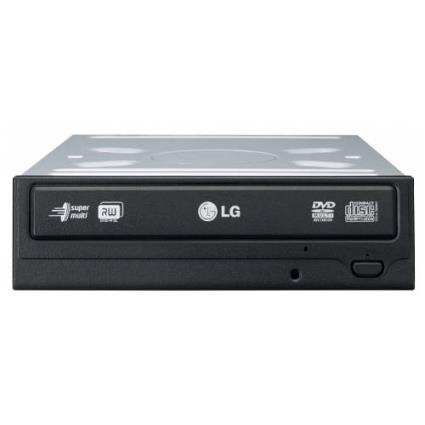 Gravador DVD SATA  Preto