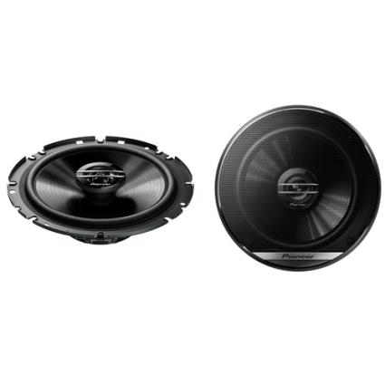 Colunas Auto  17cm Ts-g1720f