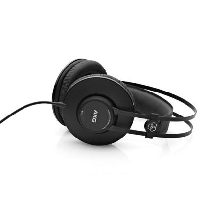 Auscultadores k52 Over-Ear Studio 