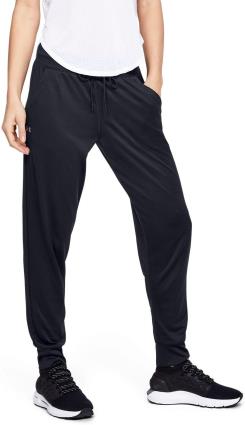 Pantalón Fitness_mujer_ Women´s Ua Techa Negro Xs