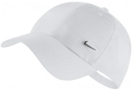 Gorra Casual_unisex_ Heritage Cap U Blanco Unica