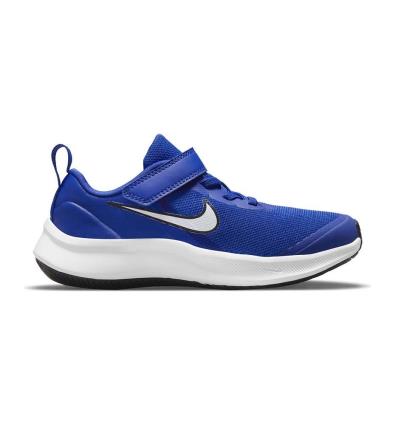 Zapatillas Running_niño_ Star Runner 3 27.5 Azul