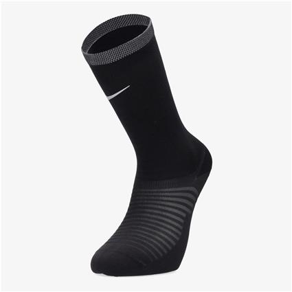Calcetines Running_unisex_ Spark Lightweight 8-9.5 Negro