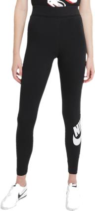 Mallas Casual_mujer_ Sportswear Essential Negro S