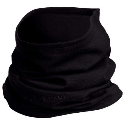 Cachecol Flexi Chute One Size Black