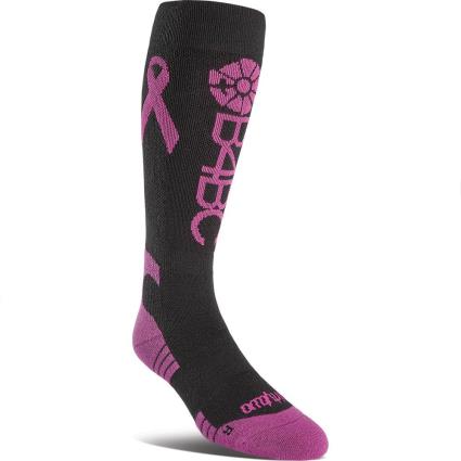 Meias B4bc Merino EU 38-42 Black