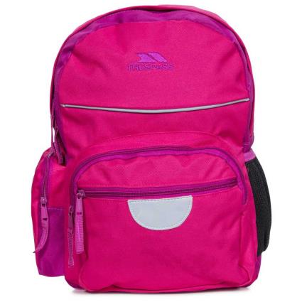 Mochila Infantil Swagger 16l One Size Magenta