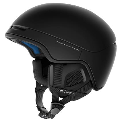 Capacete Obex Pure M-L Uranium Black