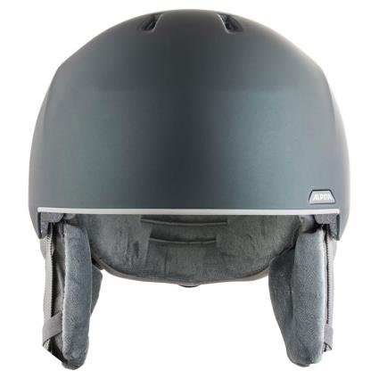 Capacete Albona L Moss / Green Matt