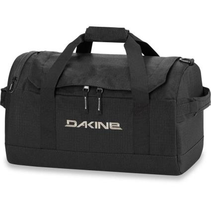 Bolsa Eq Duffle 25l One Size Black