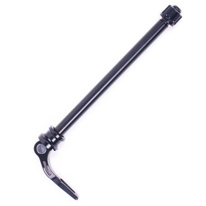 Thru Axle 12 x 142 mm Black